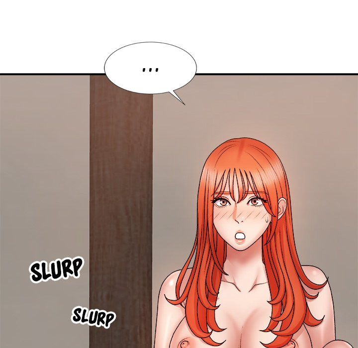 Spirit Possession: Chapter chapter-8 - Page 132