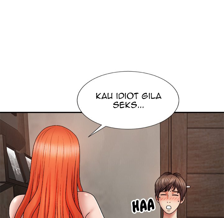 Spirit Possession: Chapter chapter-8 - Page 134