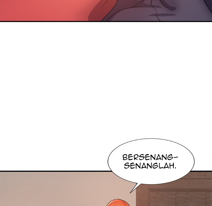 Spirit Possession: Chapter chapter-8 - Page 140