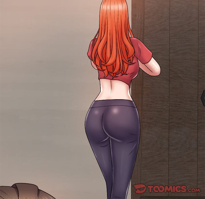 Spirit Possession: Chapter chapter-8 - Page 141