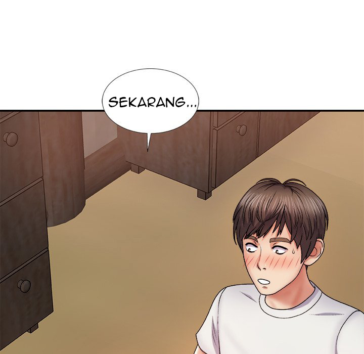 Spirit Possession: Chapter chapter-8 - Page 145