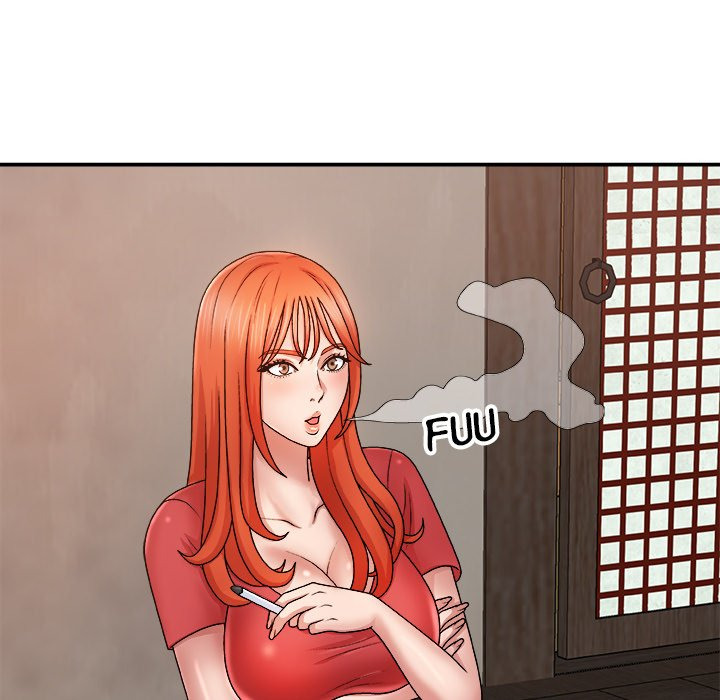 Spirit Possession: Chapter chapter-9 - Page 11