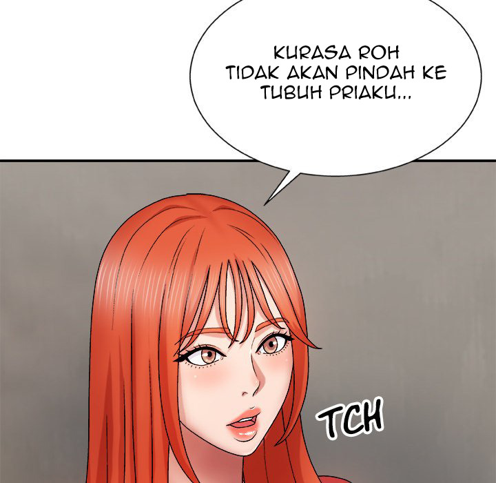 Spirit Possession: Chapter chapter-9 - Page 16