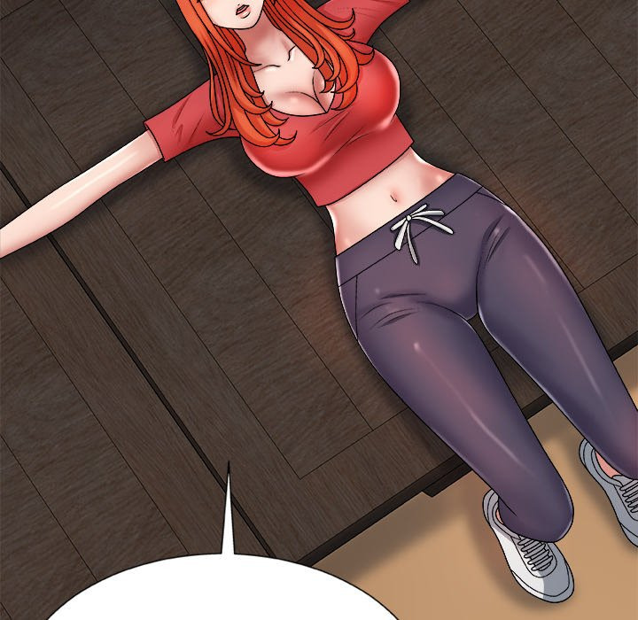 Spirit Possession: Chapter chapter-9 - Page 19