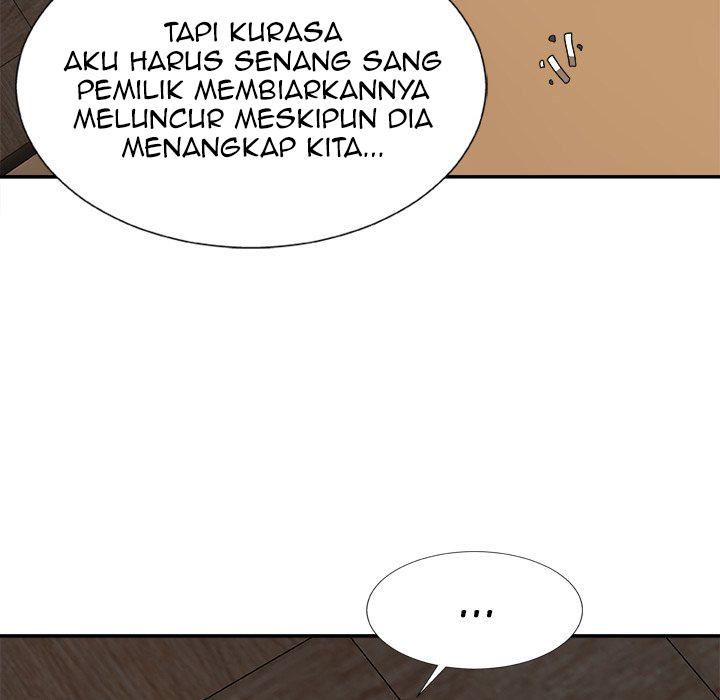 Spirit Possession: Chapter chapter-9 - Page 20