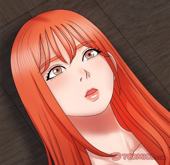 Spirit Possession: Chapter chapter-9 - Page 21