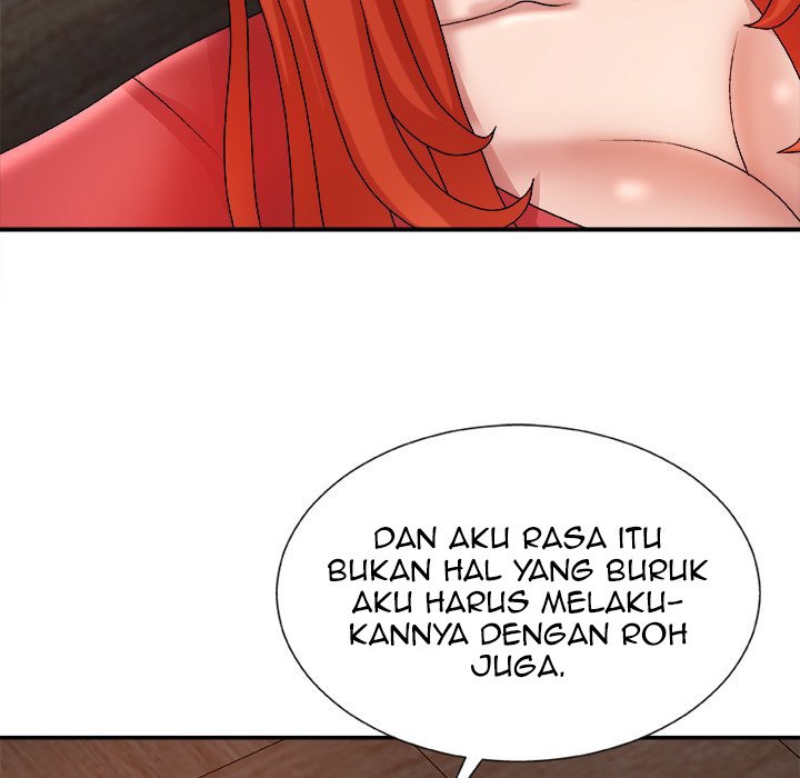 Spirit Possession: Chapter chapter-9 - Page 22