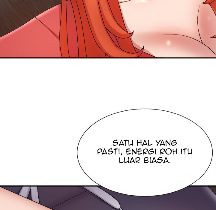 Spirit Possession: Chapter chapter-9 - Page 24