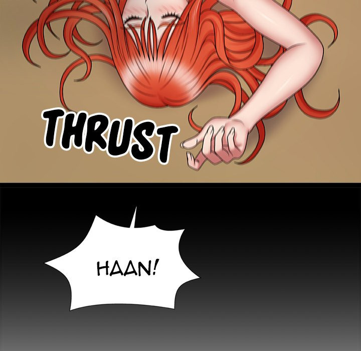 Spirit Possession: Chapter chapter-9 - Page 29