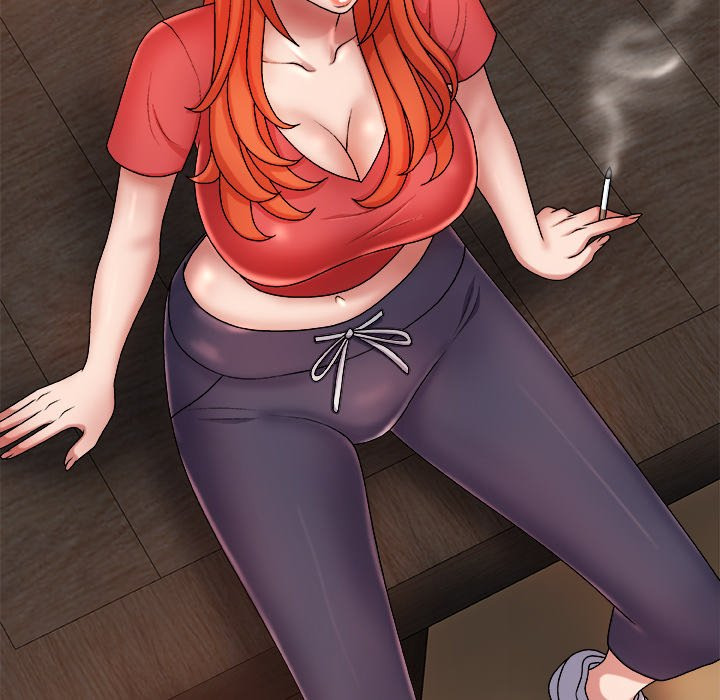 Spirit Possession: Chapter chapter-9 - Page 31
