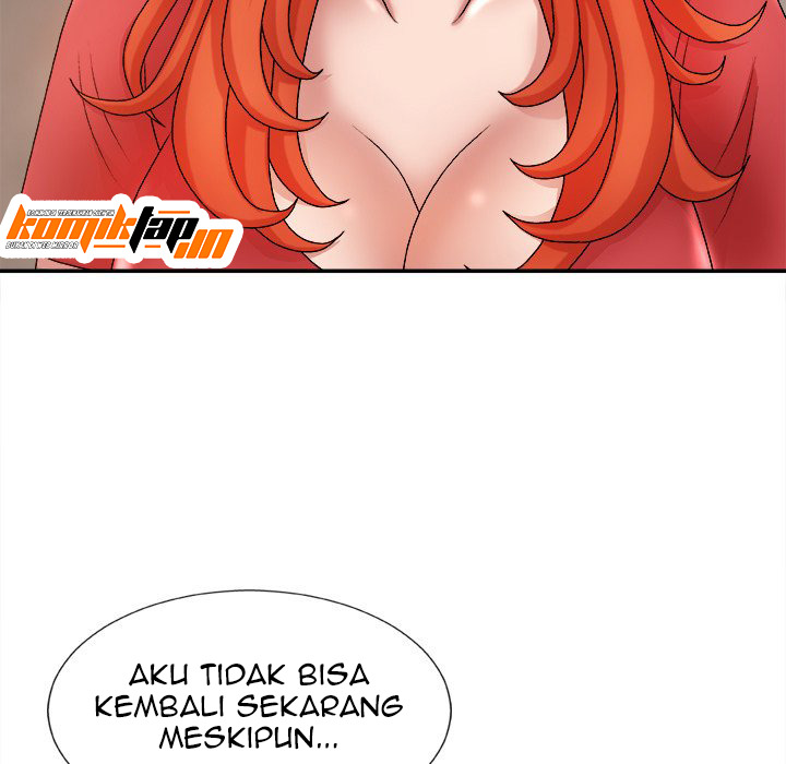 Spirit Possession: Chapter chapter-9 - Page 34