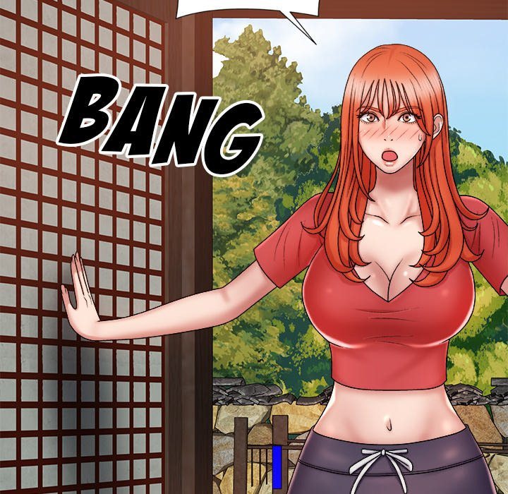 Spirit Possession: Chapter chapter-9 - Page 42