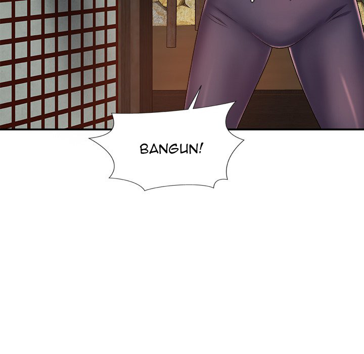 Spirit Possession: Chapter chapter-9 - Page 43