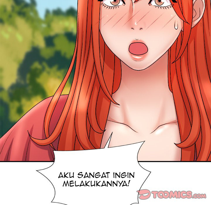Spirit Possession: Chapter chapter-9 - Page 45