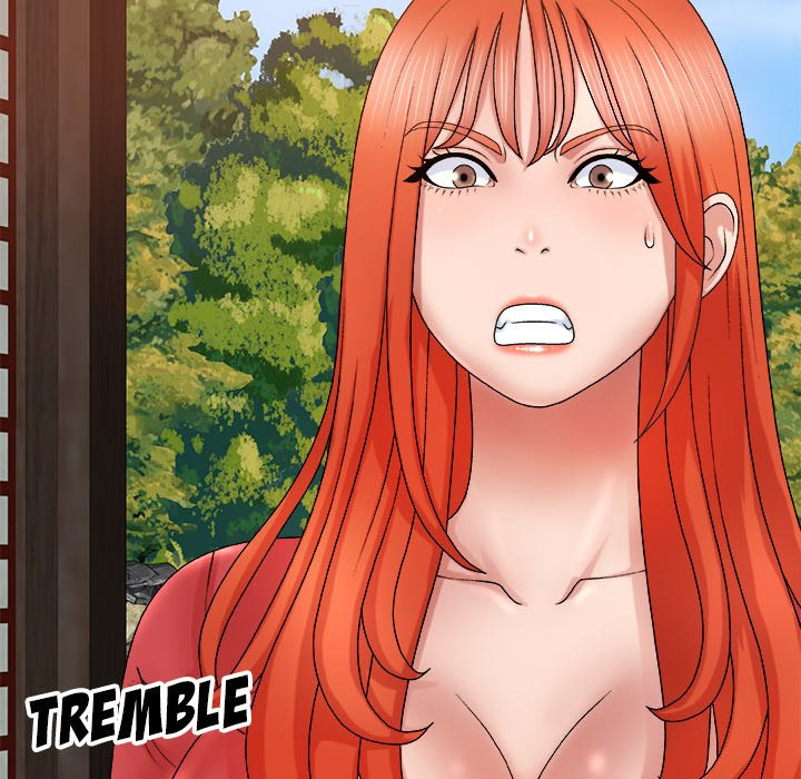 Spirit Possession: Chapter chapter-9 - Page 56