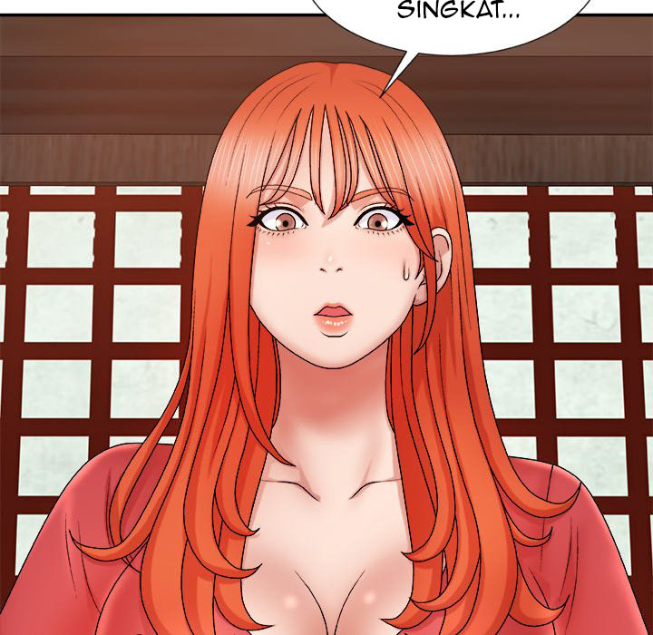 Spirit Possession: Chapter chapter-9 - Page 60