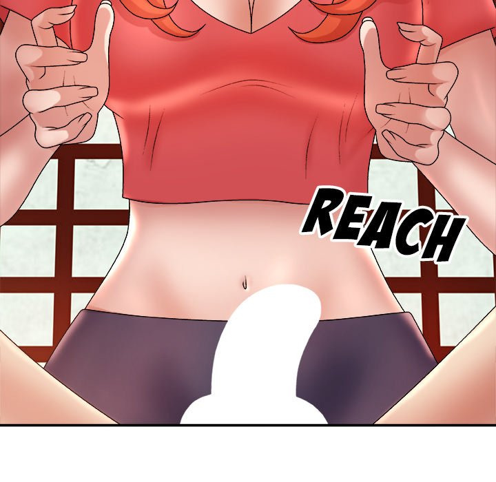 Spirit Possession: Chapter chapter-9 - Page 61