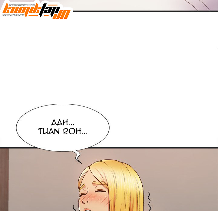Spirit Possession: Chapter chapter-9 - Page 71