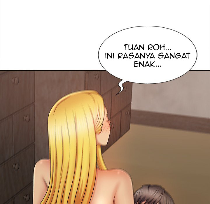 Spirit Possession: Chapter chapter-9 - Page 74