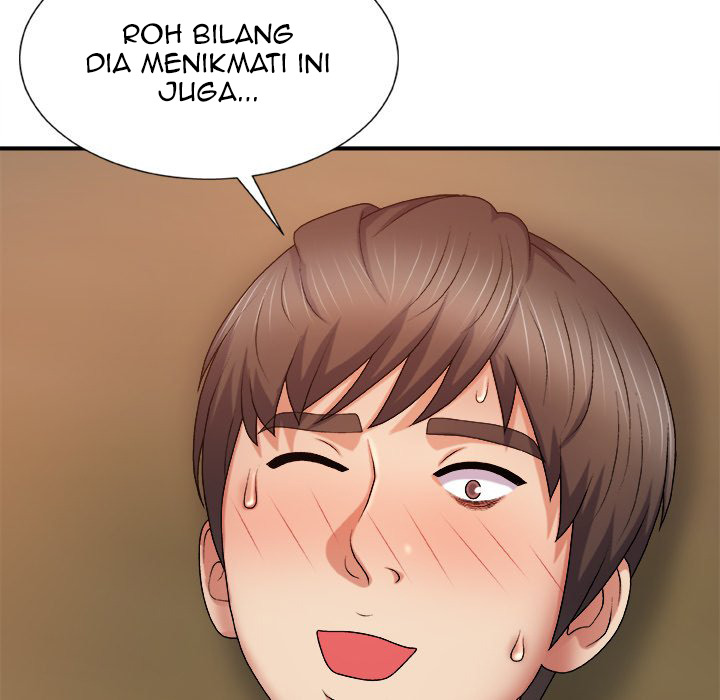 Spirit Possession: Chapter chapter-9 - Page 77