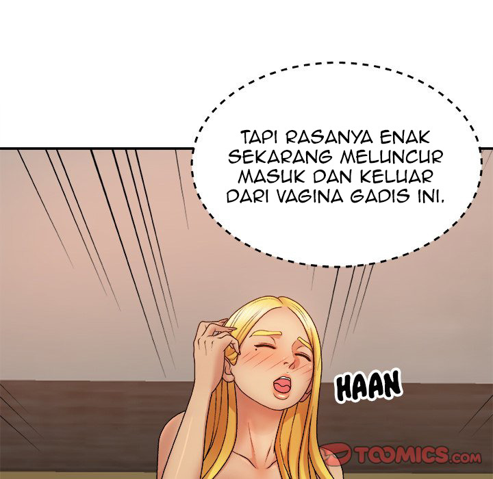 Spirit Possession: Chapter chapter-9 - Page 81