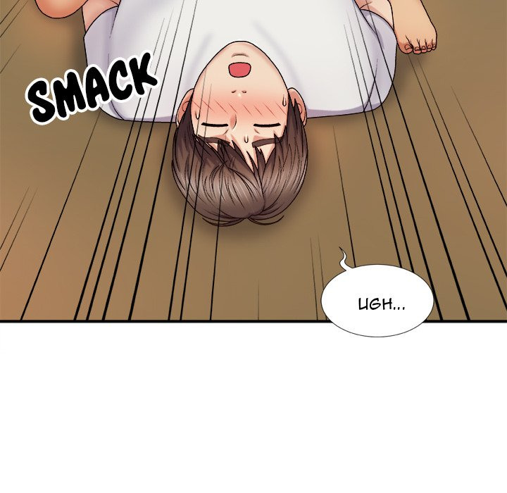Spirit Possession: Chapter chapter-9 - Page 83