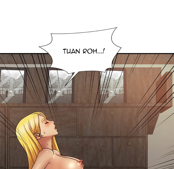 Spirit Possession: Chapter chapter-9 - Page 93
