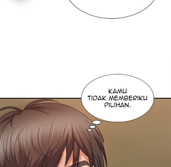 Spirit Possession: Chapter chapter-9 - Page 111