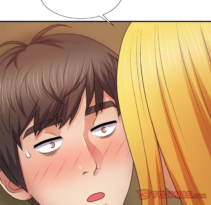 Spirit Possession: Chapter chapter-9 - Page 116