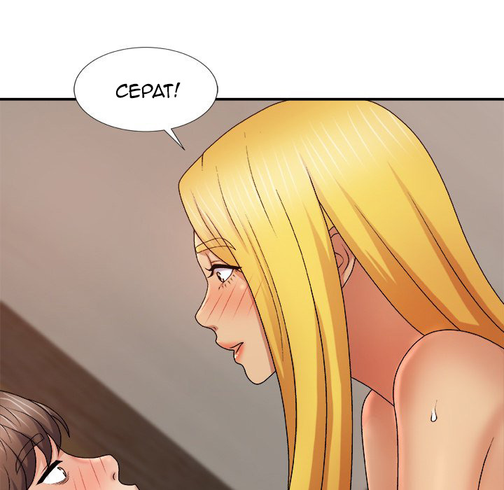Spirit Possession: Chapter chapter-9 - Page 118