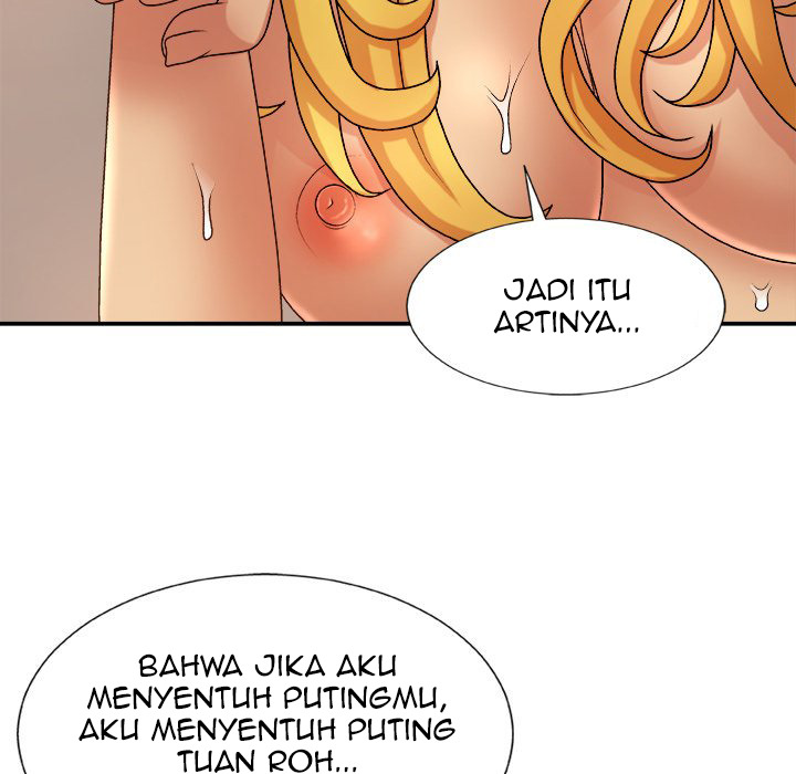 Spirit Possession: Chapter chapter-9 - Page 131