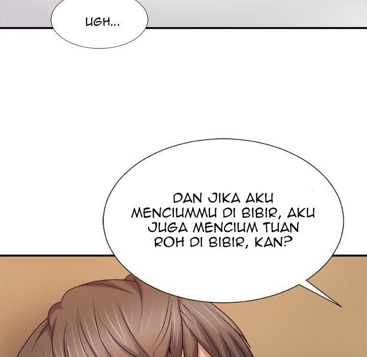 Spirit Possession: Chapter chapter-9 - Page 133