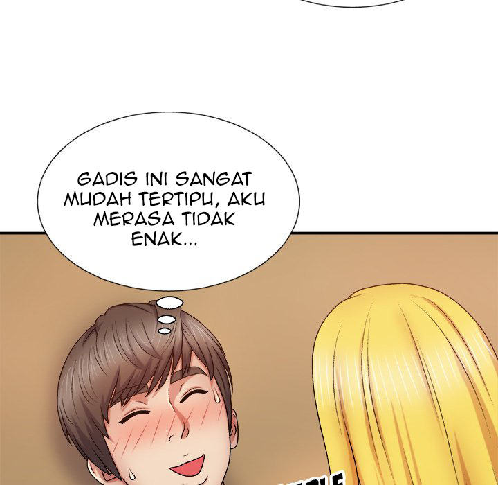 Spirit Possession: Chapter chapter-9 - Page 138