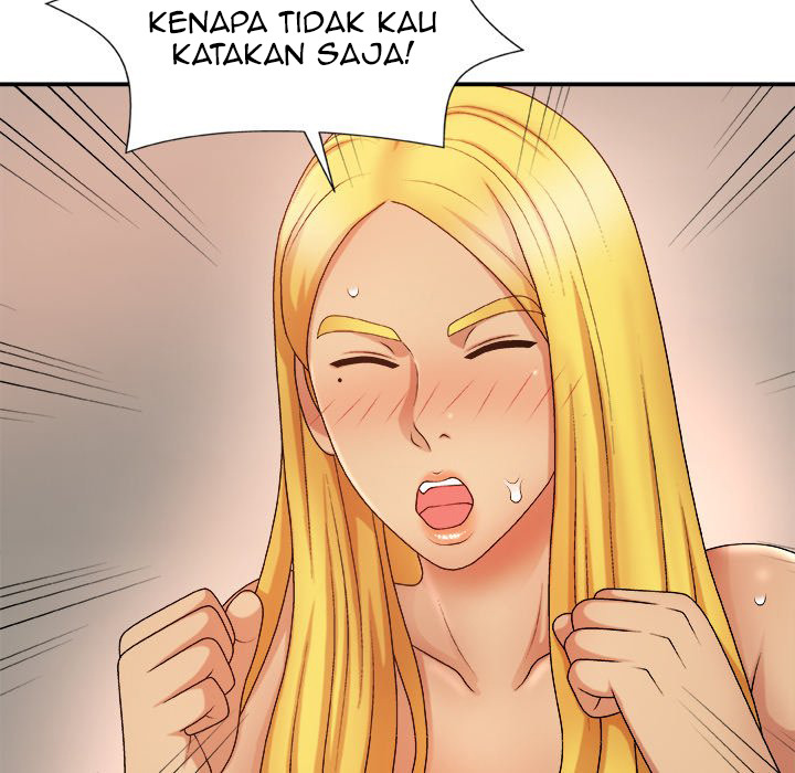 Spirit Possession: Chapter chapter-9 - Page 141