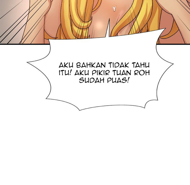Spirit Possession: Chapter chapter-9 - Page 142