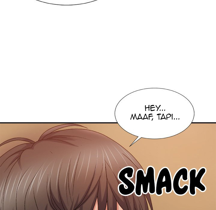 Spirit Possession: Chapter chapter-9 - Page 168