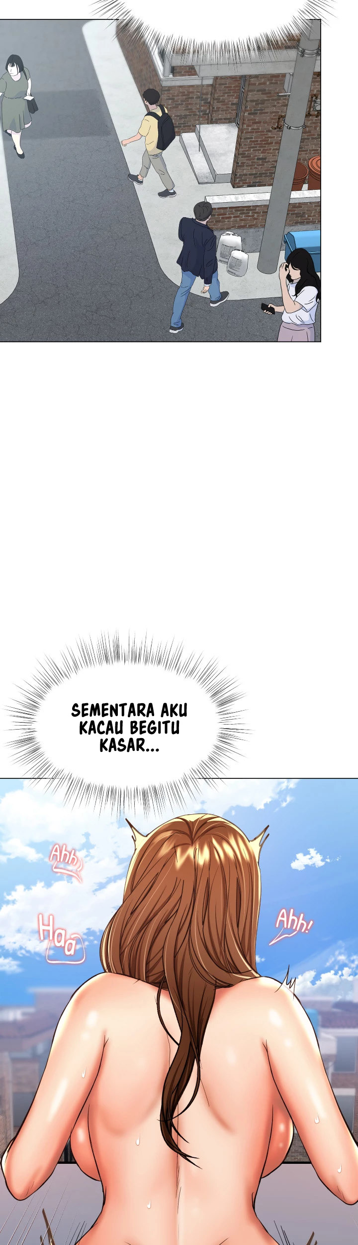 Sponsor Me Please: Chapter chapter-50 - Page 11