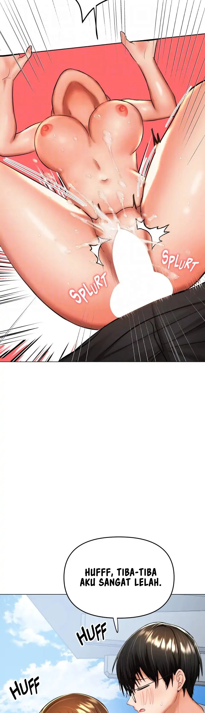 Sponsor Me Please: Chapter chapter-50 - Page 18