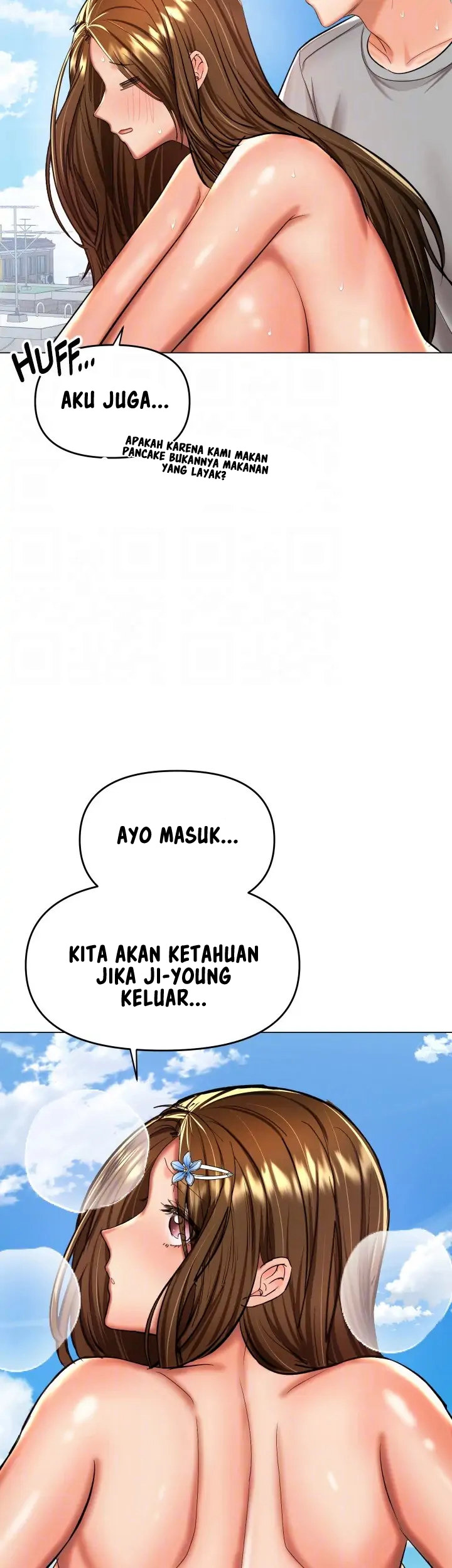 Sponsor Me Please: Chapter chapter-50 - Page 19
