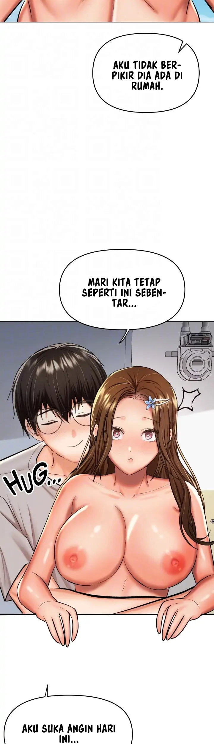 Sponsor Me Please: Chapter chapter-50 - Page 20