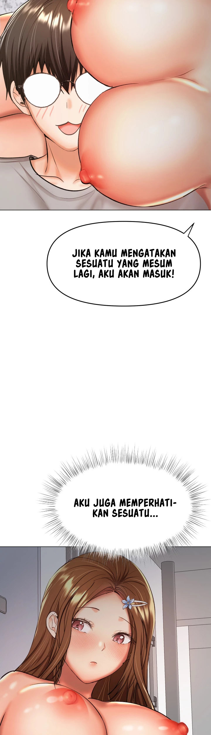 Sponsor Me Please: Chapter chapter-50 - Page 24
