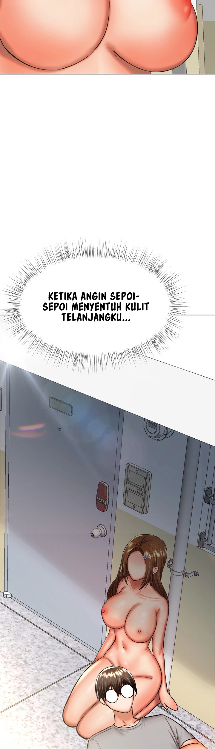 Sponsor Me Please: Chapter chapter-50 - Page 25