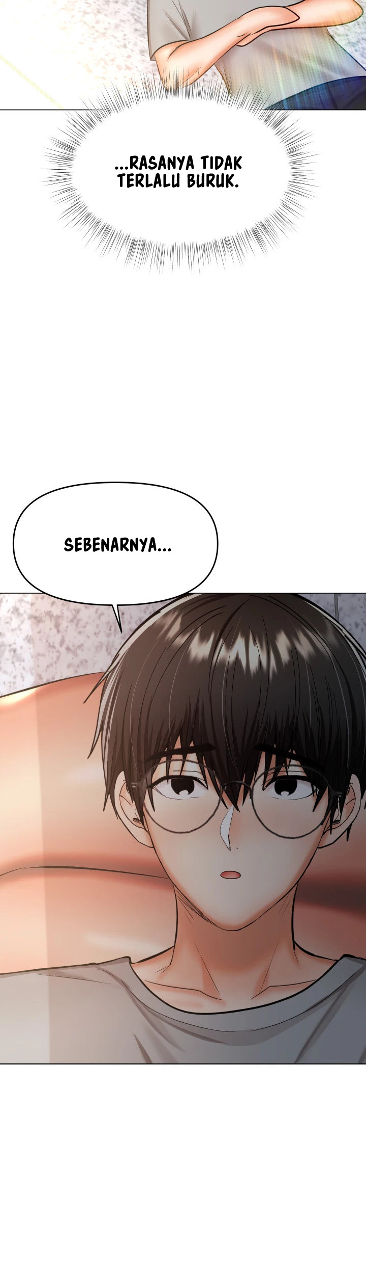 Sponsor Me Please: Chapter chapter-50 - Page 26