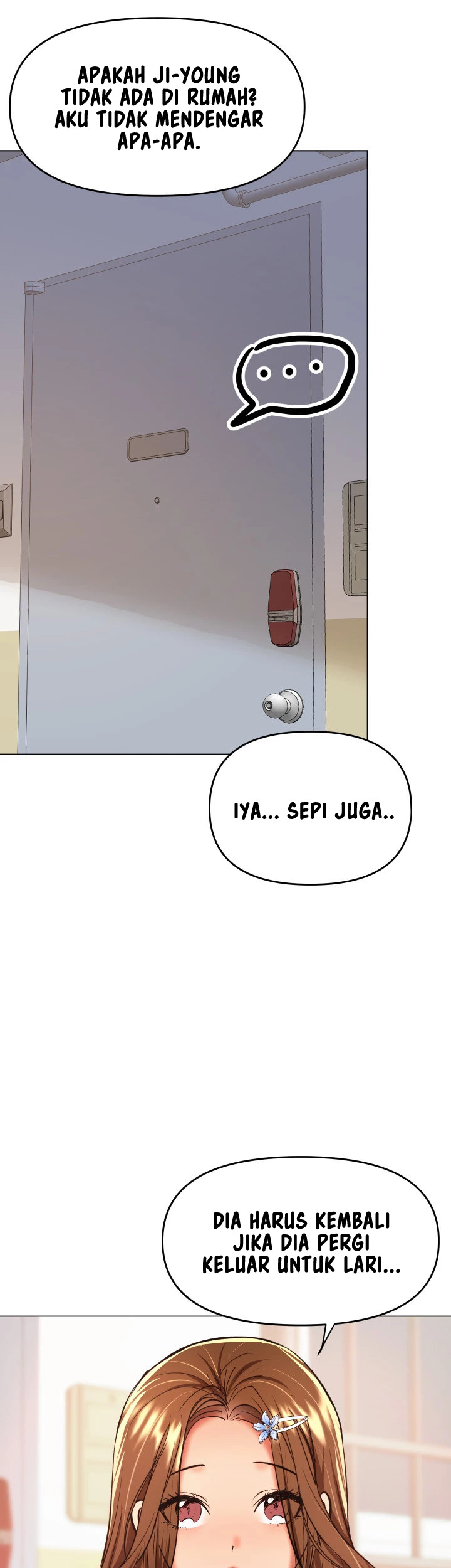 Sponsor Me Please: Chapter chapter-50 - Page 28