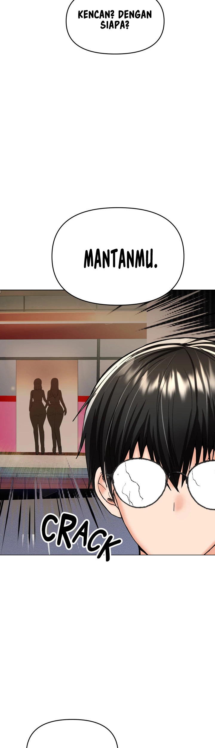 Sponsor Me Please: Chapter chapter-50 - Page 30