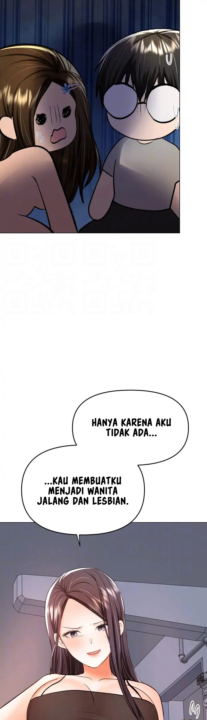 Sponsor Me Please: Chapter chapter-50 - Page 35