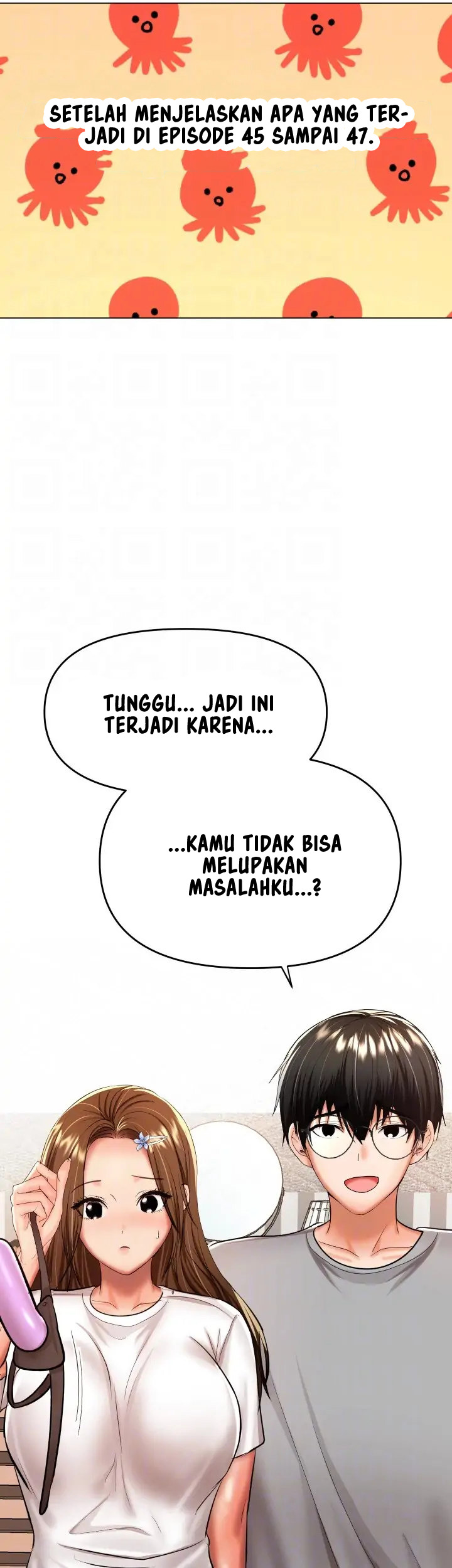 Sponsor Me Please: Chapter chapter-50 - Page 39