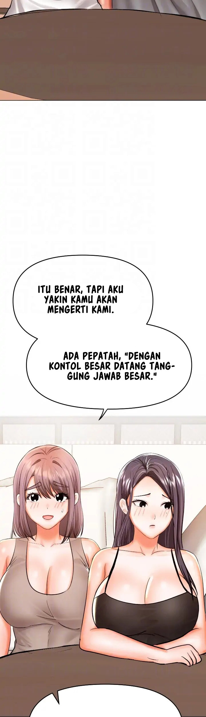 Sponsor Me Please: Chapter chapter-50 - Page 40