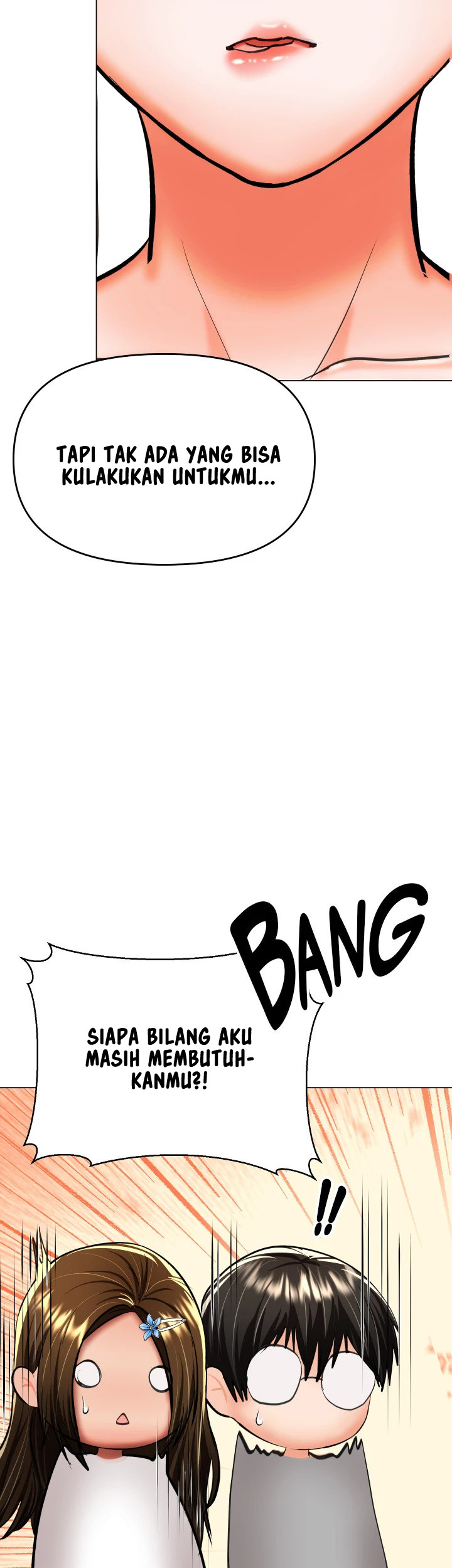 Sponsor Me Please: Chapter chapter-50 - Page 43