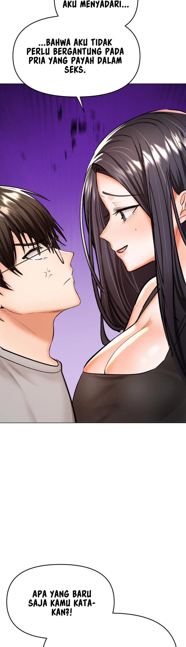 Sponsor Me Please: Chapter chapter-50 - Page 47